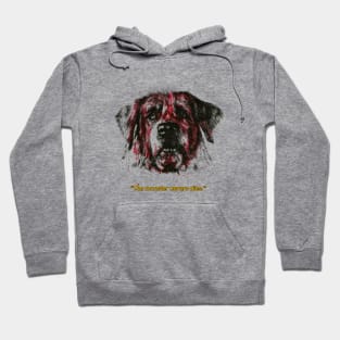 Cujo Hoodie